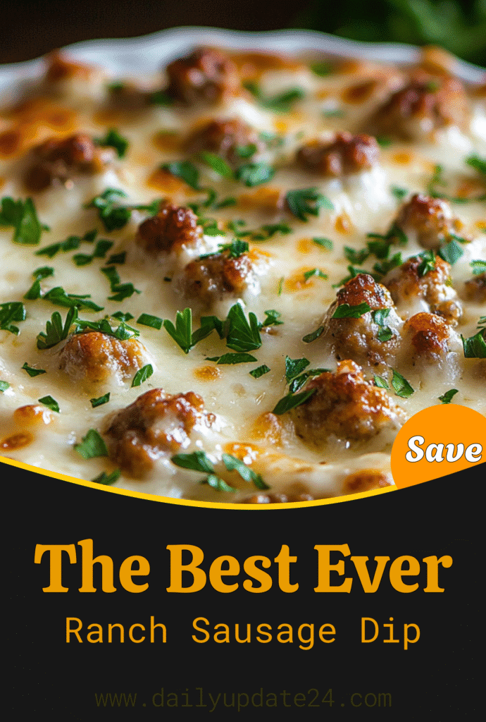 ranch sausage dip Frame 5 690x1024