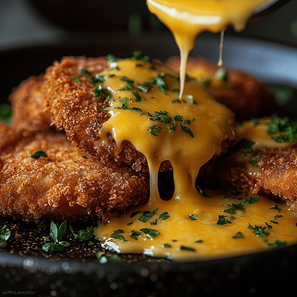 Crispy Turkey Cutlet Recipes Image 15