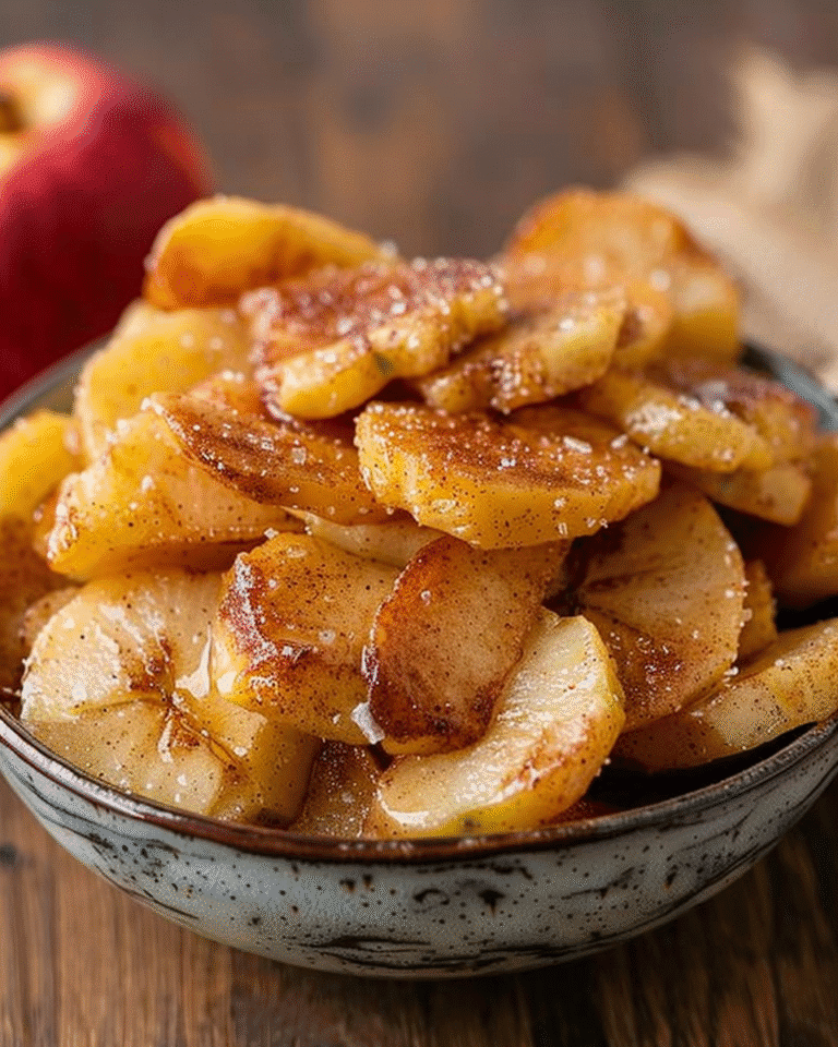 interesting food recipes